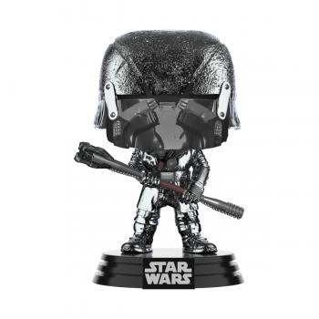 FUNKO POP! - Star Wars - Episode 9 KOR War Club #332